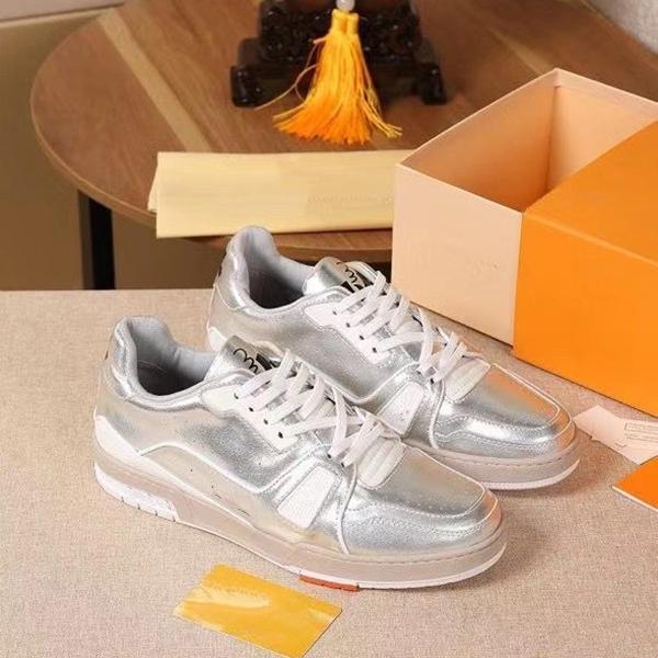 Trainers Womens Sneakers Casual Shoes 2022Designers Mens Luxuries Chaussures Luxe Espadrilles Scarpe Firmate Aishan Mjkl003 XMn
Trainers Womens Sneakers Casual Shoes 2022Designers Mens Luxuries Chaussures Luxe Espadrilles Scarpe Firmate Aishan Mjkl003 XMn