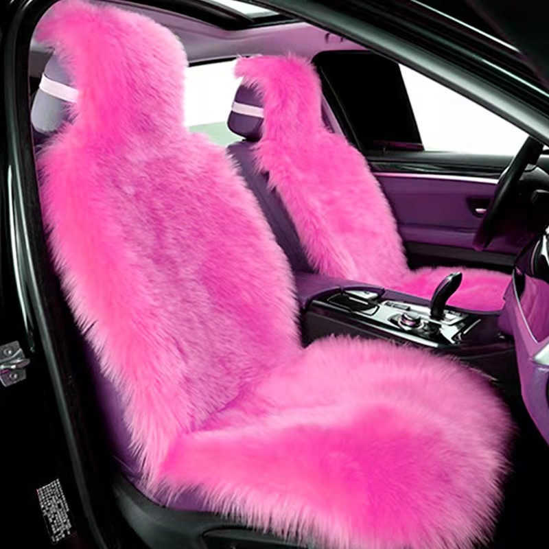 Car Seat Covers Win… - image