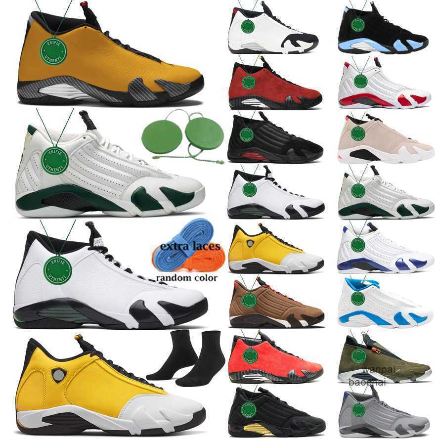 2023 Jumpman 14 Basketball Shoes Mens Sneakers Trainers Ginger Gym Blue Red Last Shot University Gold Hyper Royal Black Candy Cane Jordens, Box
2023 Jumpman 14 Basketball Shoes Mens Sneakers Trainers Ginger Gym Blue Red Last Shot University Gold Hyper Royal Black Candy Cane Jordens, Box