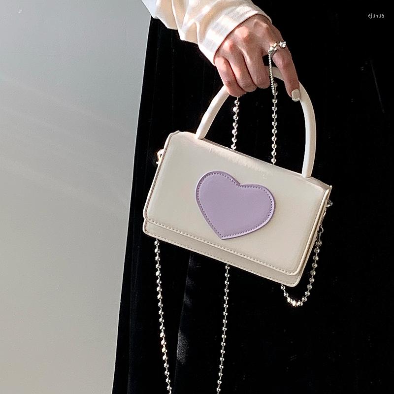 Evening Bags Love Heart Pattern Women's Designer Crossbody Bag PU Leather Female Small Square Shoulder Ladies Clutch Purse Handbags, Cream white
Evening Bags Love Heart Pattern Women's Designer Crossbody Bag PU Leather Female Small Square Shoulder Ladies Clutch Purse Handbags, Cream white