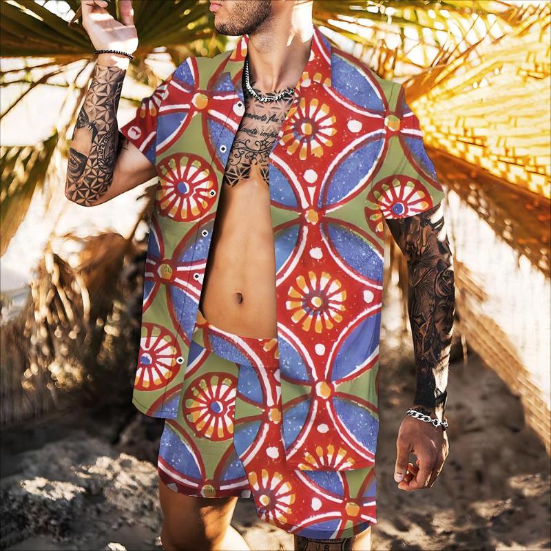 Men' Casual Shirts 2022 Ins Harajuku Short Sleeve Hawaiian Beach Trend Fashion Loose Printing 3d Thin Couple Faux Jacket Flowerhandsome, Cs-tz-1478
Men' Casual Shirts 2022 Ins Harajuku Short Sleeve Hawaiian Beach Trend Fashion Loose Printing 3d Thin Couple Faux Jacket Flowerhandsome, Cs-tz-1478
