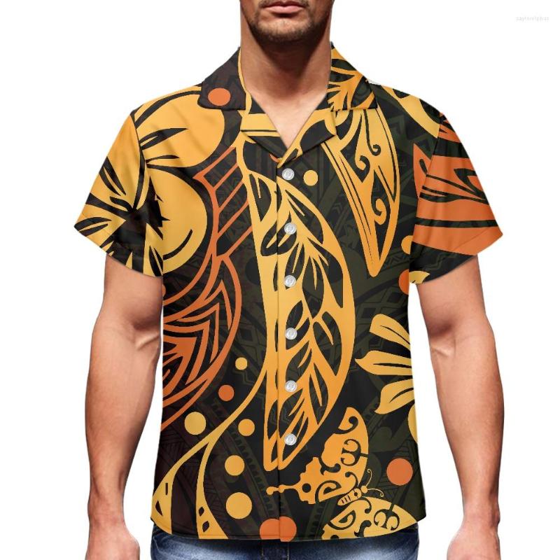Men's Casual Shirts HYCOOL Theme Party Polynesian Tribal Mens Hawaiian Shirt Summer Loose Short Sleeve Men Fashion Button Up, Ysfa2227f16
Men's Casual Shirts HYCOOL Theme Party Polynesian Tribal Mens Hawaiian Shirt Summer Loose Short Sleeve Men Fashion Button Up, Ysfa2227f16