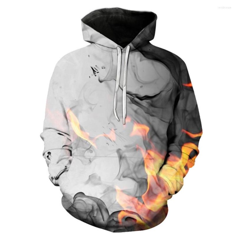 Men's Hoodies 2022 Autumn Fashion Cool 3d Digital Printing Men's Casual Colorful Print Long Sleeve Hooded Pullover For Men Tops
Men's Hoodies 2022 Autumn Fashion Cool 3d Digital Printing Men's Casual Colorful Print Long Sleeve Hooded Pullover For Men Tops