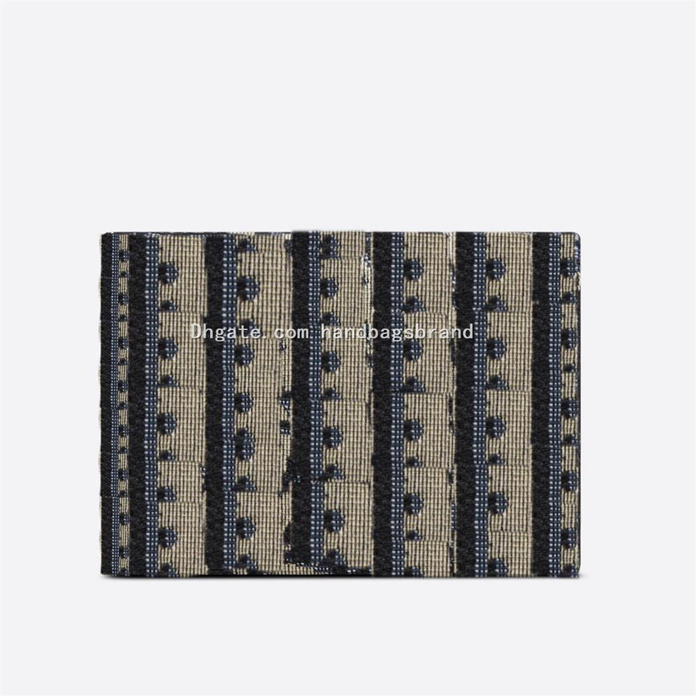2021 famous printing embroidery cardholder women D card holders designer leather canvas luxury printing retro wallet Mini Bank269g
2021 famous printing embroidery cardholder women D card holders designer leather canvas luxury printing retro wallet Mini Bank269g