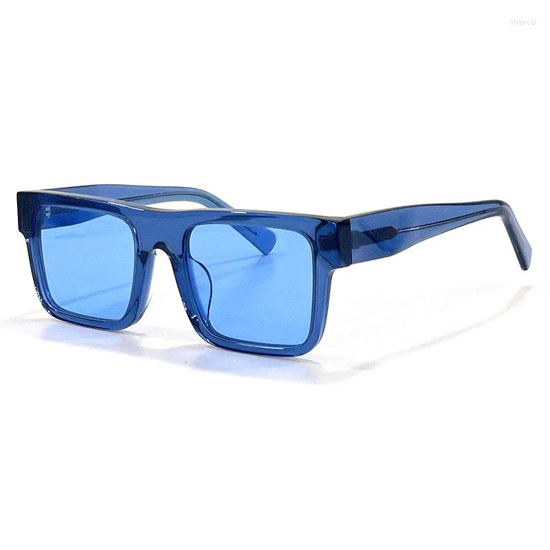 Sunglasses Brand Fashion Shadow Classic Outdoor All-match Square Frame For Women Men Colorful Leisure Driving Sports Eyewear
Sunglasses Brand Fashion Shadow Classic Outdoor All-match Square Frame For Women Men Colorful Leisure Driving Sports Eyewear
