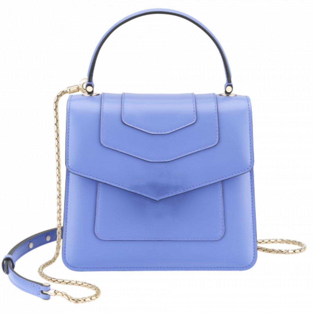 Original design Small fresh style bags Calfskin patent leather messenger handbag Fashionable and charming handbag Classic designer bag, Calfskin 1
Original design Small fresh style bags Calfskin patent leather messenger handbag Fashionable and charming handbag Classic designer bag, Calfskin 1