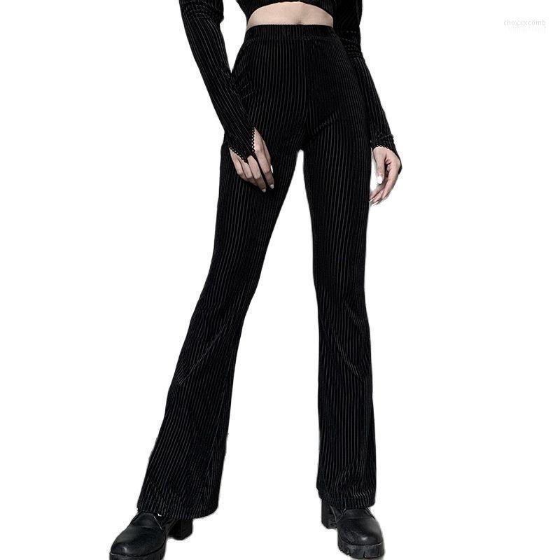 Women' Pants Women' & Capris Black Solid Harajuku Flare Y2K Joggers V Shape Slim Streetwear Gothic Outfits For Women Low Waist
Women' Pants Women' & Capris Black Solid Harajuku Flare Y2K Joggers V Shape Slim Streetwear Gothic Outfits For Women Low Waist