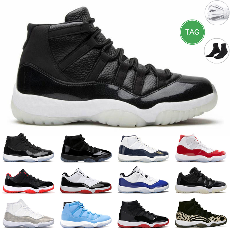 11s Basketball Shoes 11 retro men women Gamma Blue UNC Concord Win Cool Like Animal Instinct Legend Tint Bred mens womens sports trainer sneaker, #15
11s Basketball Shoes 11 retro men women Gamma Blue UNC Concord Win Cool Like Animal Instinct Legend Tint Bred mens womens sports trainer sneaker, #15