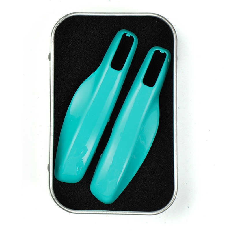 Car Key For Porsche Boxster Cayman Panamera Car Key Case Keyless Cover Key Shell Car Accessories Protective Case With Remote Control T221110