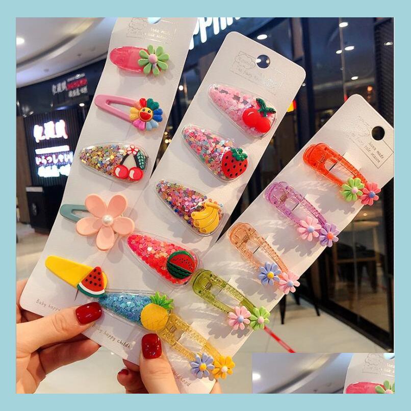 Hair Clips Barrettes Kawaii Princess Fruit Hairpins Children Kids Hair Clips Pins Barrettes Accessories For Women Girls Hairclip H Dhrem
Hair Clips Barrettes Kawaii Princess Fruit Hairpins Children Kids Hair Clips Pins Barrettes Accessories For Women Girls Hairclip H Dhrem