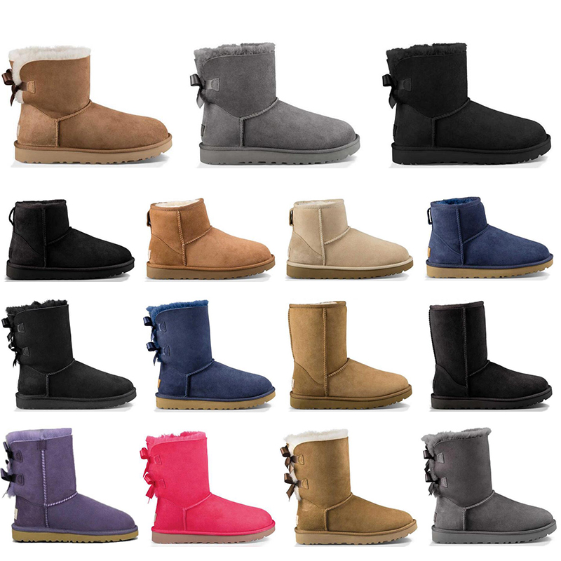 Classic women winter shoes snow boots black chestnut brown pink purple grey beige dark blue girls ladies Australia boot Australian Fur ankle boots, #5
Classic women winter shoes snow boots black chestnut brown pink purple grey beige dark blue girls ladies Australia boot Australian Fur ankle boots, #5