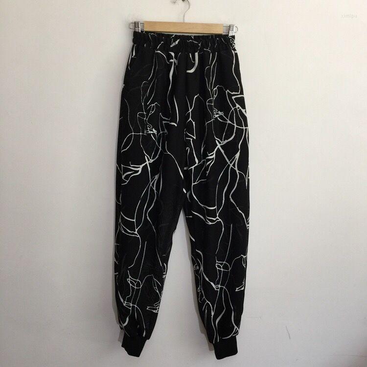 Men's Pants Zc1354 Fashion Men's 2022 Runway Luxury European Design Party Style Clothing, Black
Men's Pants Zc1354 Fashion Men's 2022 Runway Luxury European Design Party Style Clothing, Black