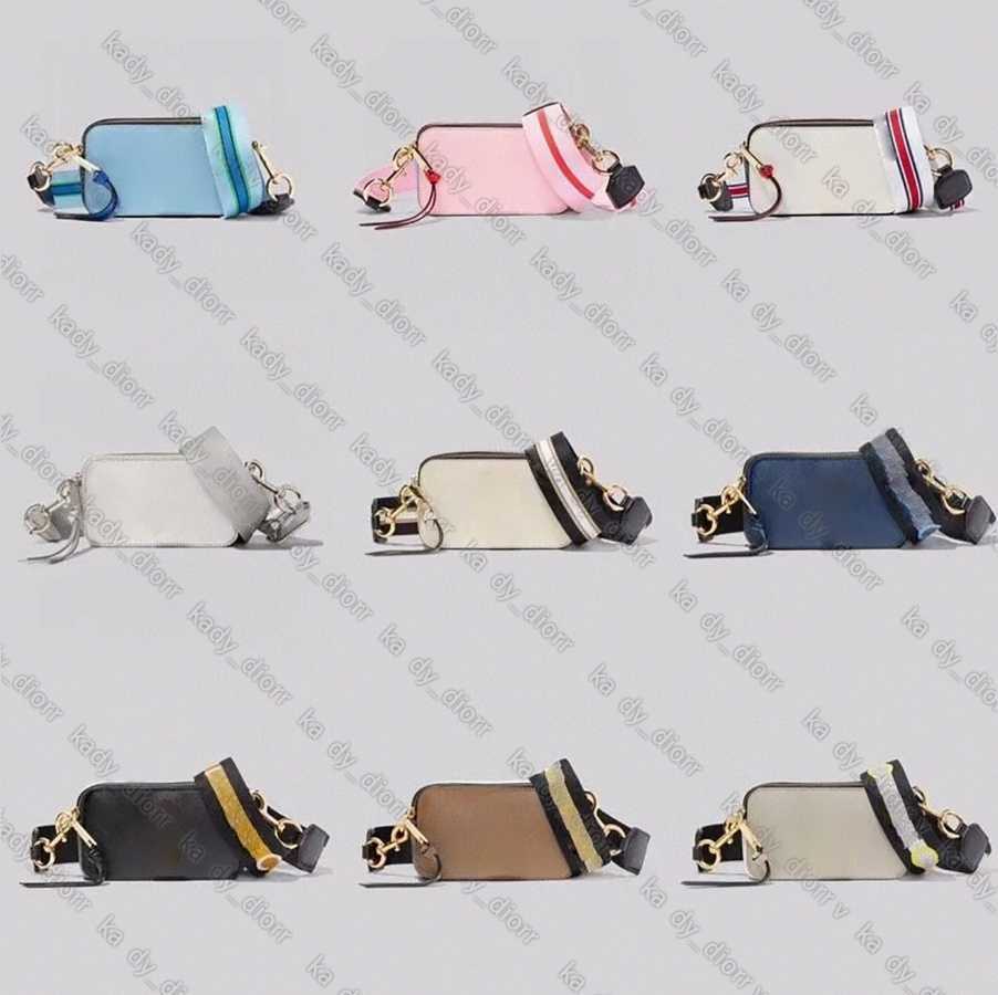 Marc Jocobs Totes Bags Evening Bags New Designer Fashion bag Ladie Handbag Famous Camera Small Crossbody purse Zhouzhoubao123, No bag
Marc Jocobs Totes Bags Evening Bags New Designer Fashion bag Ladie Handbag Famous Camera Small Crossbody purse Zhouzhoubao123, No bag
