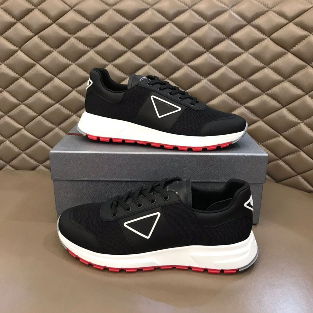 22S/S PRAX 01 Men Sneakers Shoes Re-Nylon Mesh Fabric Leather Casual Walking Mesh Breath Runner Sports Chunky Rubber Tread Sole Trainers EU46
22S/S PRAX 01 Men Sneakers Shoes Re-Nylon Mesh Fabric Leather Casual Walking Mesh Breath Runner Sports Chunky Rubber Tread Sole Trainers EU46
