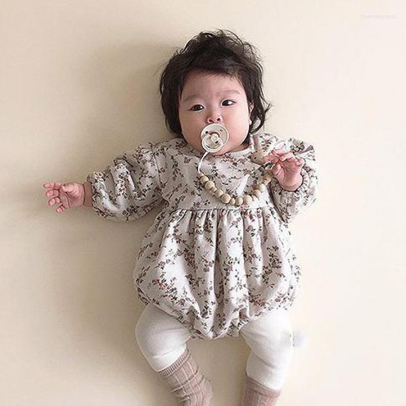 Rompers Autumn Born Toddler Girls Bodysuits Cute Lovely Vintage Floral Princess Jumpsuit Infant Outfits Baby Girl Bodysuit, 3415313553gray white
Rompers Autumn Born Toddler Girls Bodysuits Cute Lovely Vintage Floral Princess Jumpsuit Infant Outfits Baby Girl Bodysuit, 3415313553gray white