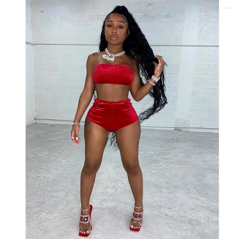 Women' Tracksuits VAZN 2022 Sporty Streetwear Outfits Strapless Sleeveless Summer Sexy Young Top Short Pants Slim Women 2 Piece Set, Black
Women' Tracksuits VAZN 2022 Sporty Streetwear Outfits Strapless Sleeveless Summer Sexy Young Top Short Pants Slim Women 2 Piece Set, Black