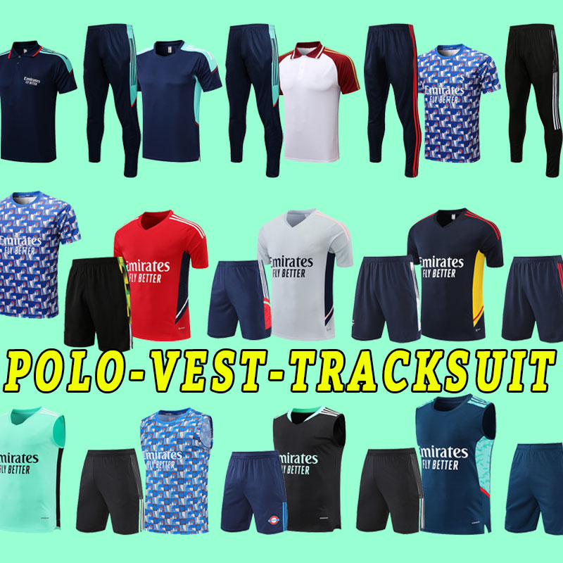 22 23 training polo vest shorts SMITH ROWE SAKA soccer jersey MARTINELLI TIERNEY 2022 2023 football shirt Men ODEGAARD gUNNER G.JESUS FABIO VIEIRA pants shorts, As shown
22 23 training polo vest shorts SMITH ROWE SAKA soccer jersey MARTINELLI TIERNEY 2022 2023 football shirt Men ODEGAARD gUNNER G.JESUS FABIO VIEIRA pants shorts, As shown