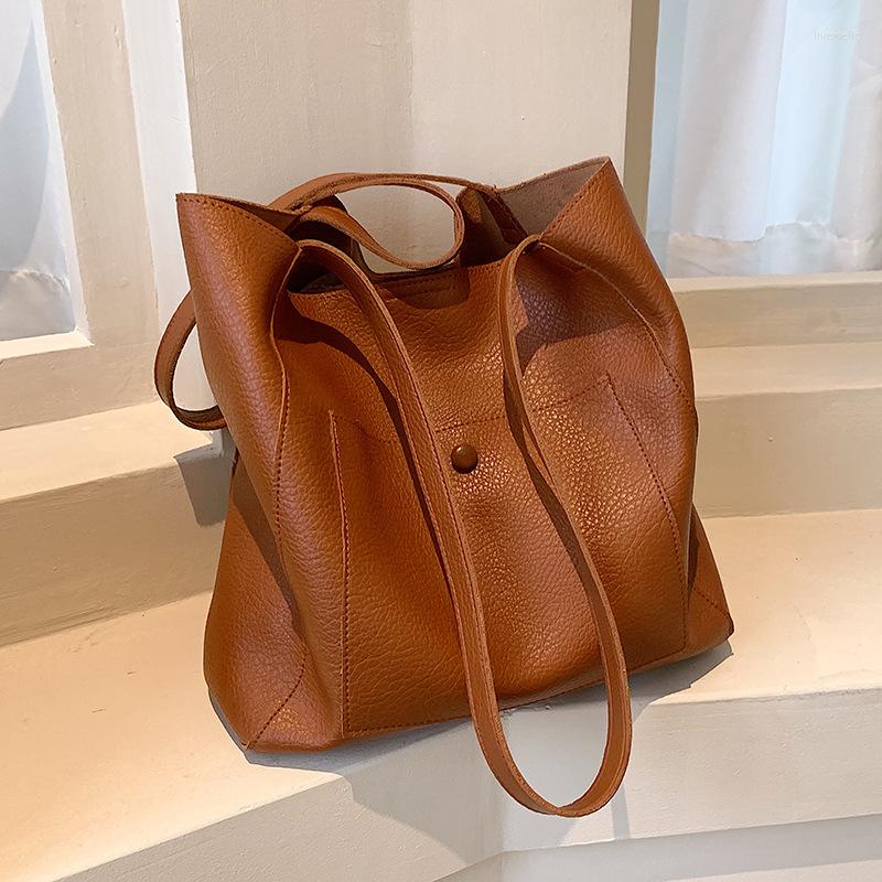 Evening Bags 2022 Summer Retro Fashion Luxury All-match High-quality Commuter Shoulder Bag Tote Simple Large-capacity For Women, White
Evening Bags 2022 Summer Retro Fashion Luxury All-match High-quality Commuter Shoulder Bag Tote Simple Large-capacity For Women, White