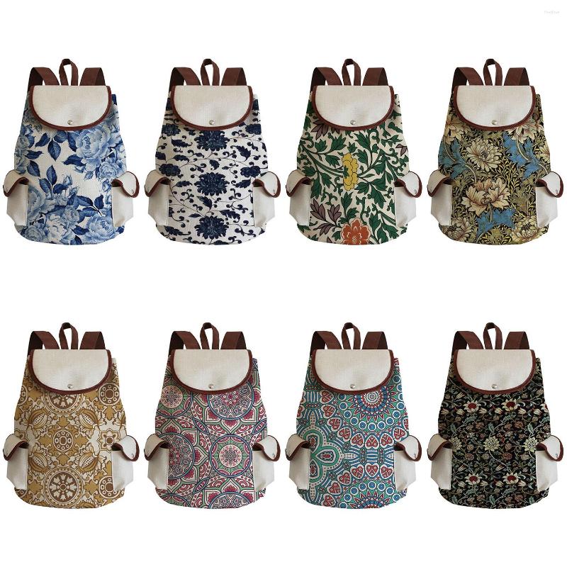 Backpack Plant Printed Floral Eco Friendly Large Capacity Women Outdoor Beach Travel Man 2022 Trendy Women's, Sj4294 backpack
Backpack Plant Printed Floral Eco Friendly Large Capacity Women Outdoor Beach Travel Man 2022 Trendy Women's, Sj4294 backpack