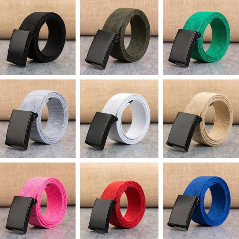 Belts Men /women Belt High Quality Automatic Buckle Nylon Outdoor Travel Tactical Waist Unisex Add Long 110cm, Black
Belts Men /women Belt High Quality Automatic Buckle Nylon Outdoor Travel Tactical Waist Unisex Add Long 110cm, Black