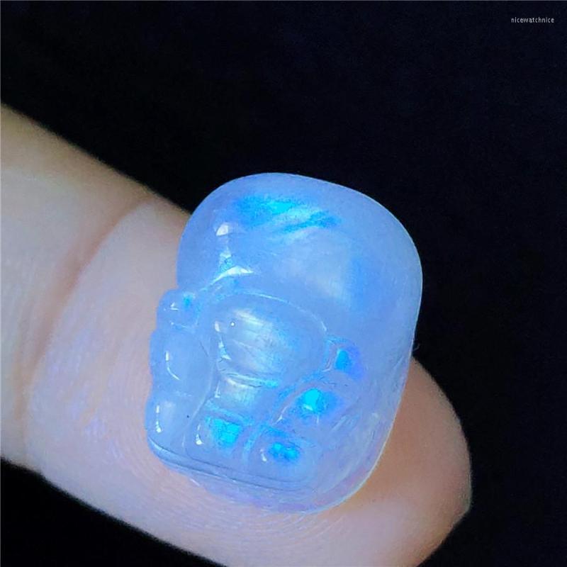 Pendant Necklaces Genuine Natural Blue Light Moonstone Woman Lady Necklace Healing Crystal Suspension Pi Xiu 15 12 11mm
Pendant Necklaces Genuine Natural Blue Light Moonstone Woman Lady Necklace Healing Crystal Suspension Pi Xiu 15 12 11mm