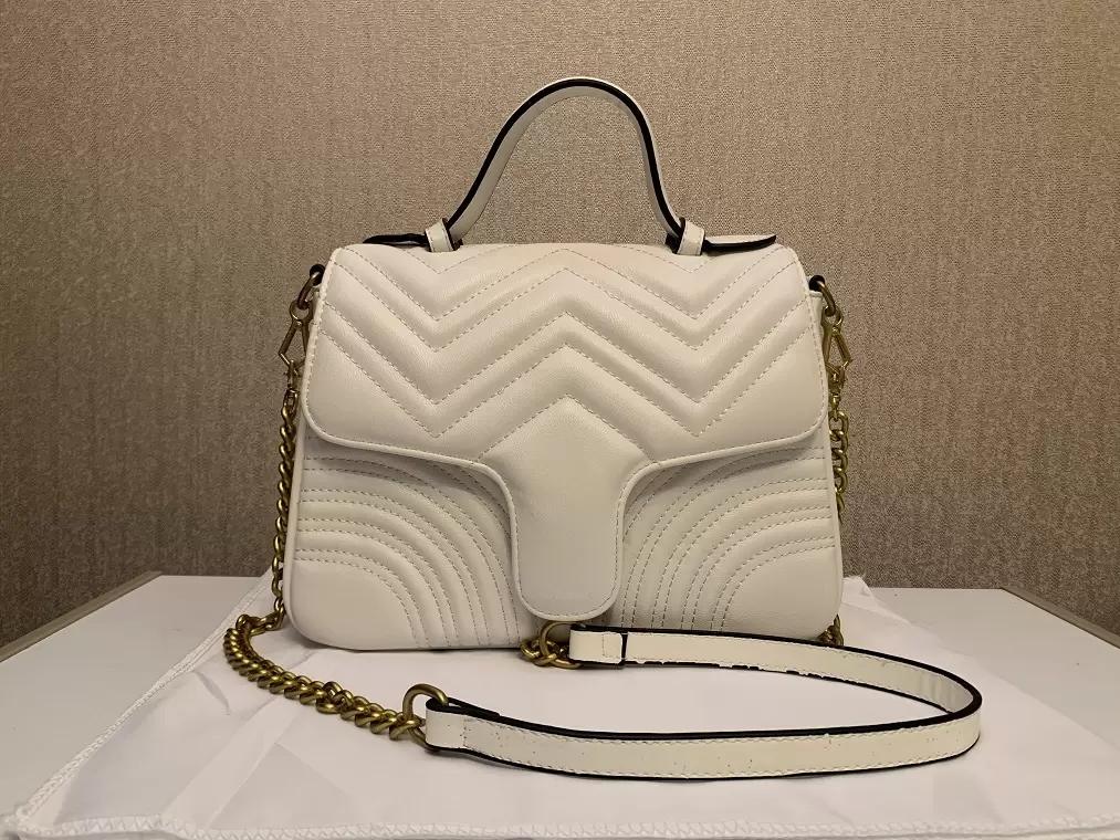 Luxurys designers bags channel women bags shoulder bag wallet purse Classic style PU chain crossbody 5 colors, Packaging bags
Luxurys designers bags channel women bags shoulder bag wallet purse Classic style PU chain crossbody 5 colors, Packaging bags