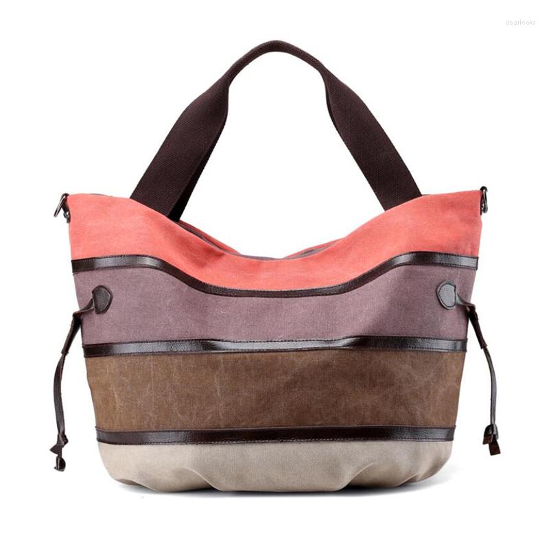 Evening Bags Summer Colorful Canvas Shoulder Bag Fashion Girls Shopping Promotion Trend Lady Large Capacity, Purple
Evening Bags Summer Colorful Canvas Shoulder Bag Fashion Girls Shopping Promotion Trend Lady Large Capacity, Purple