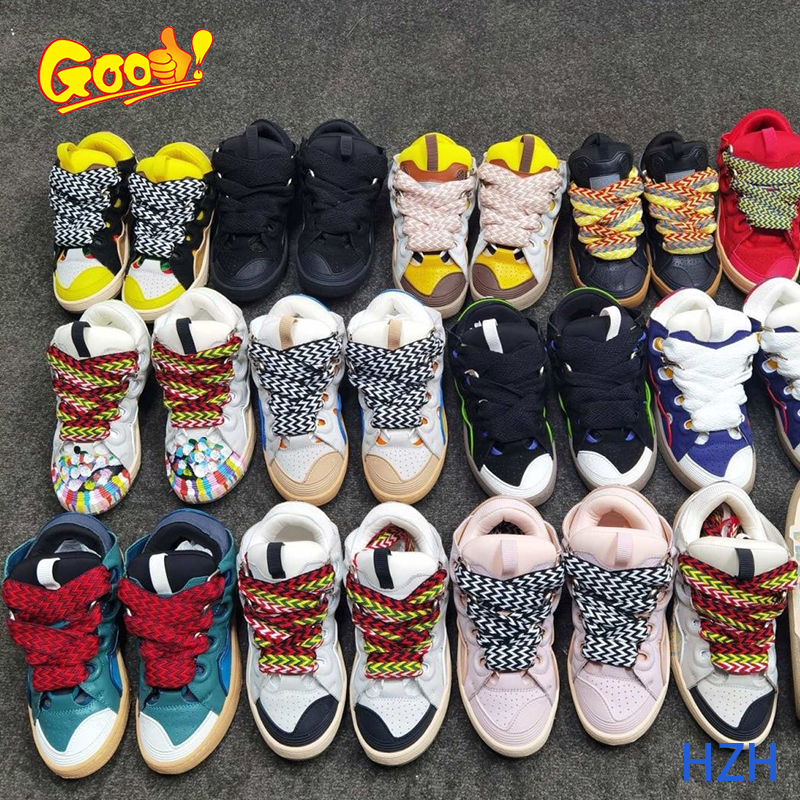 Mesh Shoes Sneakers Platformsole Shoe Laceup Extraordinary Sneaker Embossed Leather Curb Calfskin Rubber Nappa Men Women Lanvins
Mesh Shoes Sneakers Platformsole Shoe Laceup Extraordinary Sneaker Embossed Leather Curb Calfskin Rubber Nappa Men Women Lanvins