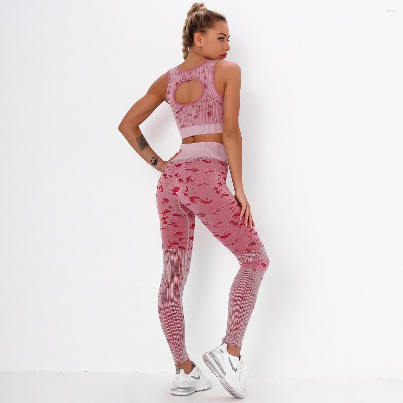 Active Sets Seamless Yoga Set High Impact Quick Dry Camouflage Fitness Legging Sexy Hollow Sports Suit Women Gym Outfit, Black
Active Sets Seamless Yoga Set High Impact Quick Dry Camouflage Fitness Legging Sexy Hollow Sports Suit Women Gym Outfit, Black