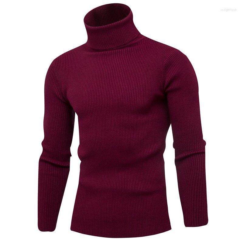 Men's Sweaters 2022 Autumn & Winter Arrival Men's Vertical High-necked Sweater Pullover Solid Color Slim Thin Knit, Black
Men's Sweaters 2022 Autumn & Winter Arrival Men's Vertical High-necked Sweater Pullover Solid Color Slim Thin Knit, Black