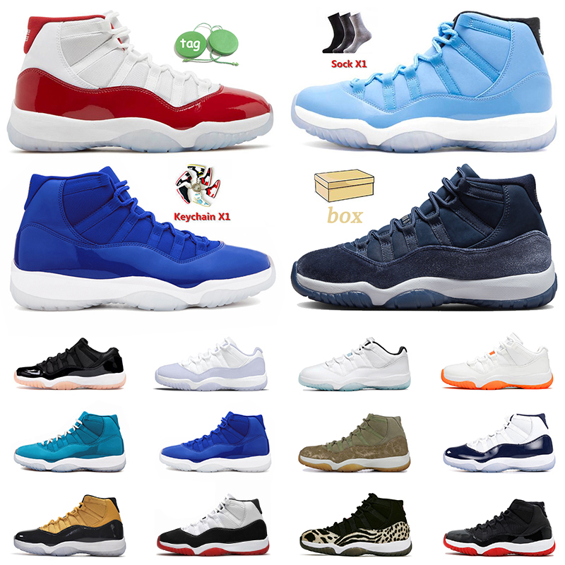2023 Quality Jumpman 11 Basketball Shoes 11s Bleached Coral Cherry Coral Midnight Navy Cool Grey Bred Pure Violet Concord Space Jam Olive Trainers Sneakers With Box, D49 low rose gold 36-40
2023 Quality Jumpman 11 Basketball Shoes 11s Bleached Coral Cherry Coral Midnight Navy Cool Grey Bred Pure Violet Concord Space Jam Olive Trainers Sneakers With Box, D49 low rose gold 36-40