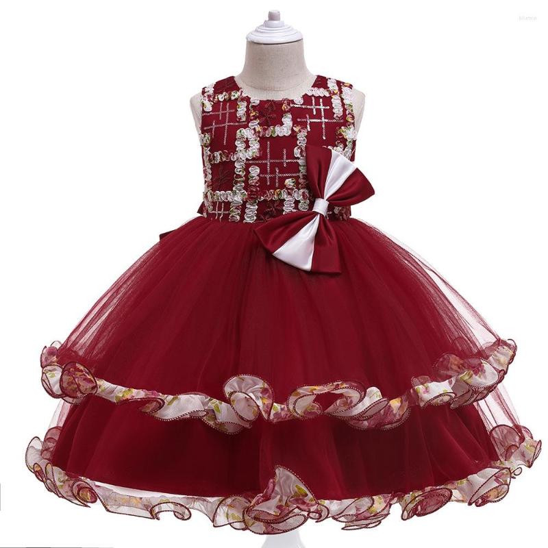 Girl Dresses Fashion Red Ballgown 2Layers Tulle Girls Party Dress Short Sequins Flower Pageant Clothing Kids With Curl Edge, L5268-pink
Girl Dresses Fashion Red Ballgown 2Layers Tulle Girls Party Dress Short Sequins Flower Pageant Clothing Kids With Curl Edge, L5268-pink