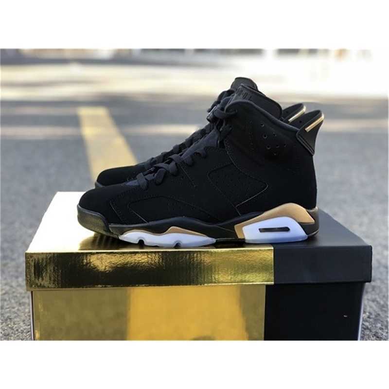 Shoes High 6 Dmp Black Metallic Gold Pack 23 Men Basketball 6 Defining Moments Suede Sneakrs Ct4954-007 40-47.5, Bubble wrap packaging
Shoes High 6 Dmp Black Metallic Gold Pack 23 Men Basketball 6 Defining Moments Suede Sneakrs Ct4954-007 40-47.5, Bubble wrap packaging