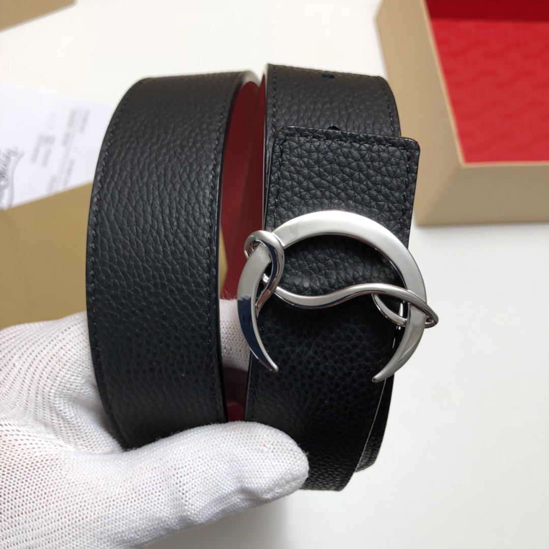 CL belt for woman ladies belt leather Calfskin 35 MM lady wastband official replica waistband soft and comfortable womans gift girl girdle 001, With box
CL belt for woman ladies belt leather Calfskin 35 MM lady wastband official replica waistband soft and comfortable womans gift girl girdle 001, With box