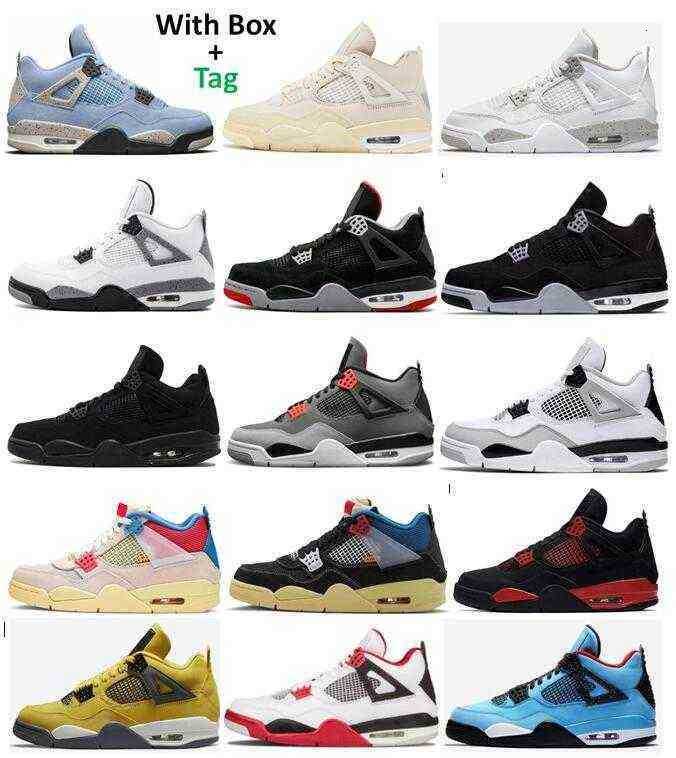 Cement Height Increasing White Shoes Basketball Bred Sail University Blue Military Black Canvas Fire Red Infrared Cat Pure Money 4 Oreo Men 4s
Cement Height Increasing White Shoes Basketball Bred Sail University Blue Military Black Canvas Fire Red Infrared Cat Pure Money 4 Oreo Men 4s