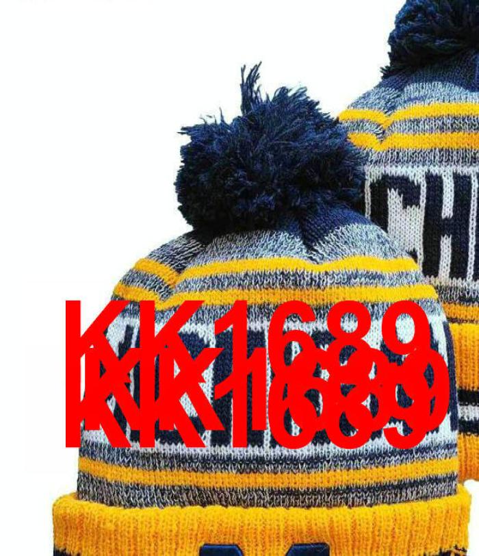 Michigan Wolverines Knitted Beanie Cap Wool Warm Sport Striped Sideline USA College Cuffed Pom Beanie Hats Men Women Bonnet Beanie8299986
Michigan Wolverines Knitted Beanie Cap Wool Warm Sport Striped Sideline USA College Cuffed Pom Beanie Hats Men Women Bonnet Beanie8299986