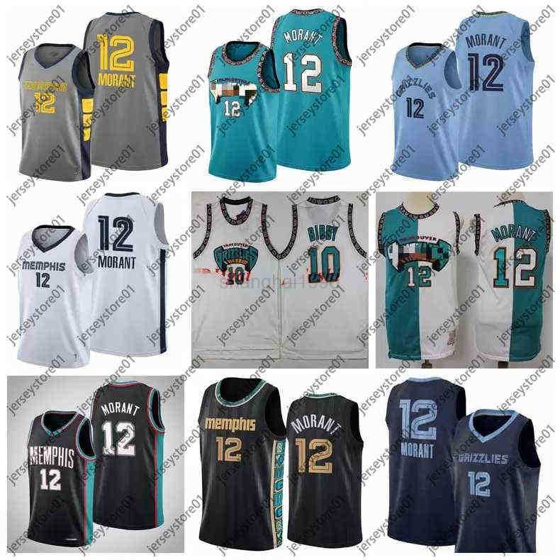 College Basketball Wears Ja Morant 12 Men Jerseys White Black Mike 10 Bibby Jersey NCAA 2023 Mens Youth Kid Edition City Fans Shirt green White, Color12
College Basketball Wears Ja Morant 12 Men Jerseys White Black Mike 10 Bibby Jersey NCAA 2023 Mens Youth Kid Edition City Fans Shirt green White, Color12