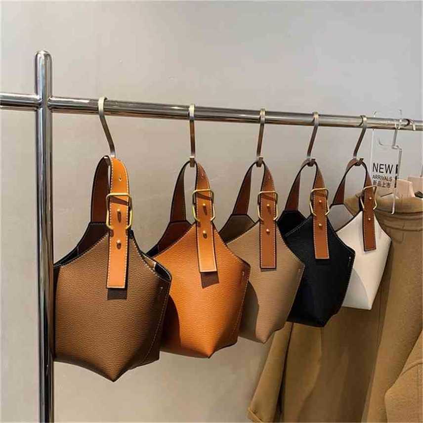 Bags Small bag women's new portable simple messenger autumn winter armpit sling one shoulder Bucket Bag Purse, White
Bags Small bag women's new portable simple messenger autumn winter armpit sling one shoulder Bucket Bag Purse, White