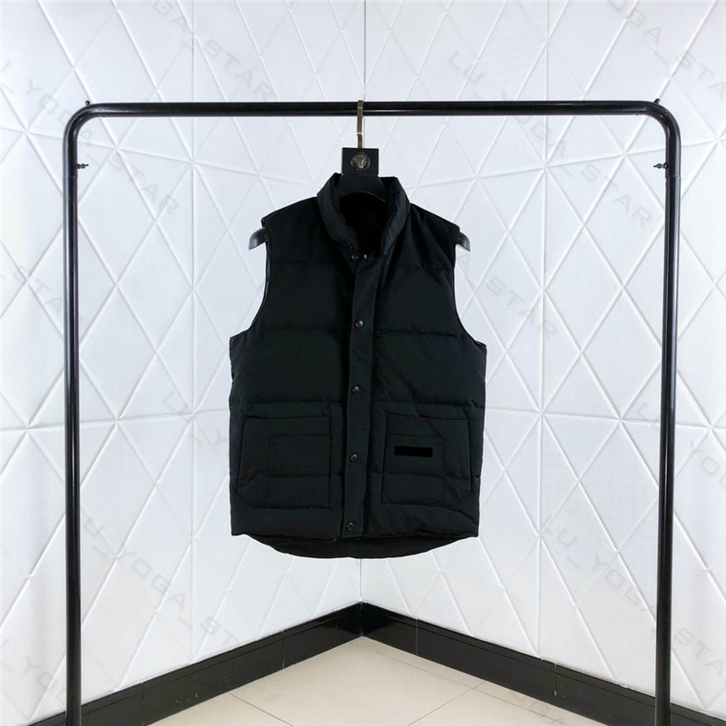 Down jacket Vests Keep warm mens stylist winter fashion men and women Outerwear thicken outdoor coat cold protection size S-2XL Coats, 13
Down jacket Vests Keep warm mens stylist winter fashion men and women Outerwear thicken outdoor coat cold protection size S-2XL Coats, 13