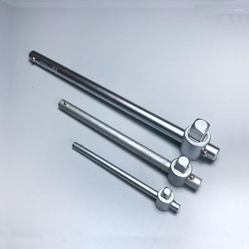 1/4 3/8 1/2 Inch Socket Wrench Driver 115 160 235 Mm Long Extension Sliding Bar For Retchet Auto Bicycle Tools
1/4 3/8 1/2 Inch Socket Wrench Driver 115 160 235 Mm Long Extension Sliding Bar For Retchet Auto Bicycle Tools