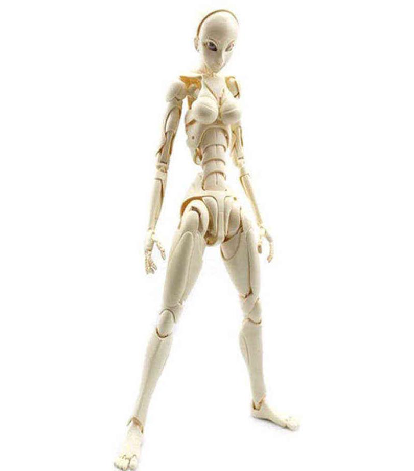 Special Full Action Type3 SFBT3 29cm Jointed Figure Body Module Collection Gifts H2204087545366
