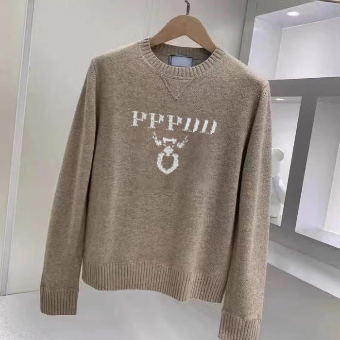 Sweater Women Clothing sweaters designer jumper Embroidery Print sweater Knitted pullovers Autumn Apparel Knitwear jumpers Round neck pullover Knit wholesale, Waiting for update
Sweater Women Clothing sweaters designer jumper Embroidery Print sweater Knitted pullovers Autumn Apparel Knitwear jumpers Round neck pullover Knit wholesale, Waiting for update