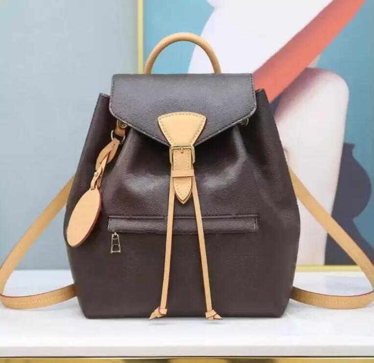 Top Backpack Women Empreinte Backpack Luxurys Designers Shoulder Bag Classic Messenger School Bags Purse Tote, Packaging bags
Top Backpack Women Empreinte Backpack Luxurys Designers Shoulder Bag Classic Messenger School Bags Purse Tote, Packaging bags