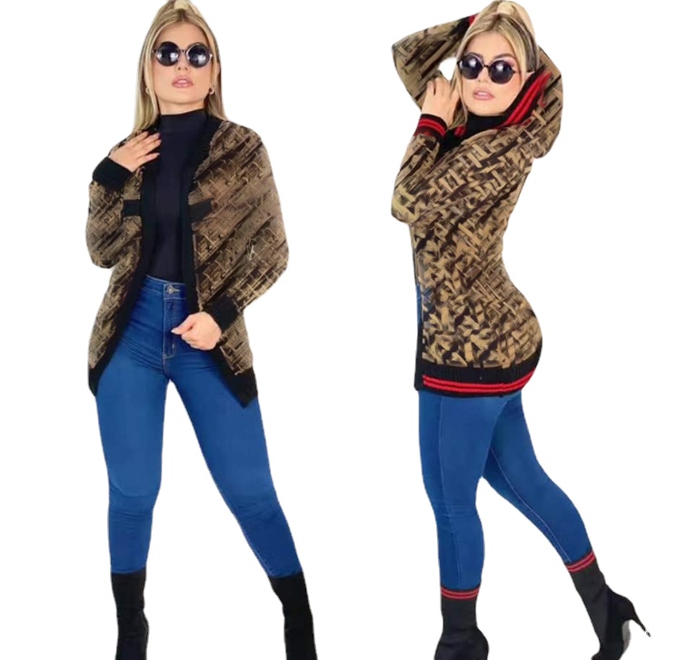 23ss 2style Brand Designer Sweater Women Jumper Embroidery Letter Print Knitted Classic Autumn Winter Keep Warm Jumpers Design Pullover Thick Top, Style--1
23ss 2style Brand Designer Sweater Women Jumper Embroidery Letter Print Knitted Classic Autumn Winter Keep Warm Jumpers Design Pullover Thick Top, Style--1