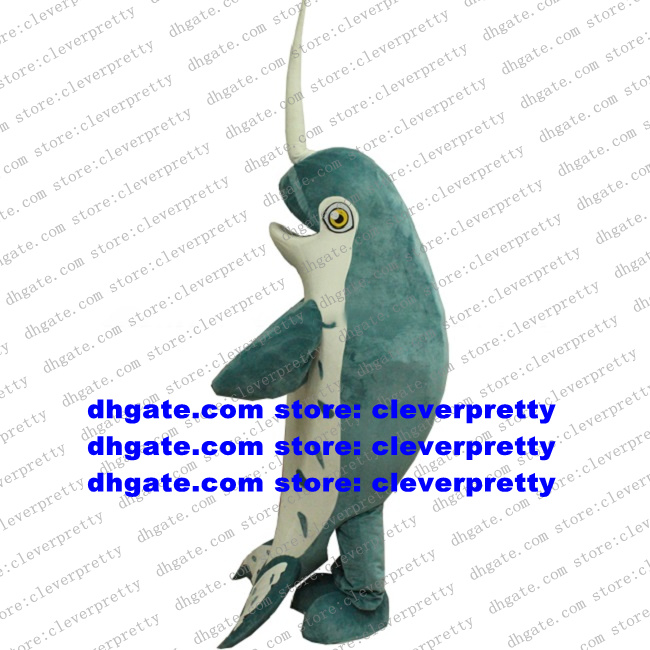 Mascot Costume Marlin Sailfish Swordfish Billfish Fish The Old Man and The Sea Character Sports Party Social Performance zx2255, As in photos
Mascot Costume Marlin Sailfish Swordfish Billfish Fish The Old Man and The Sea Character Sports Party Social Performance zx2255, As in photos