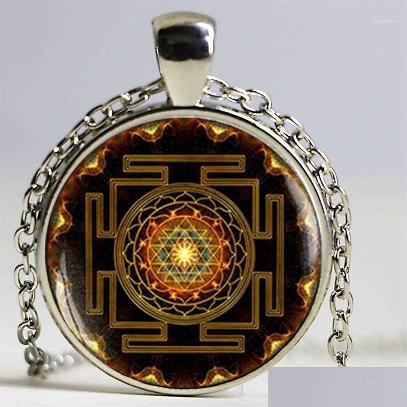 Pendant Necklaces Drop Fashion Buddhist Sri Yantra Pendant Necklace Sacred Geometry Jewelry Whole1230C Delivery 2021 Necklaces Pendan Dhexj
Pendant Necklaces Drop Fashion Buddhist Sri Yantra Pendant Necklace Sacred Geometry Jewelry Whole1230C Delivery 2021 Necklaces Pendan Dhexj