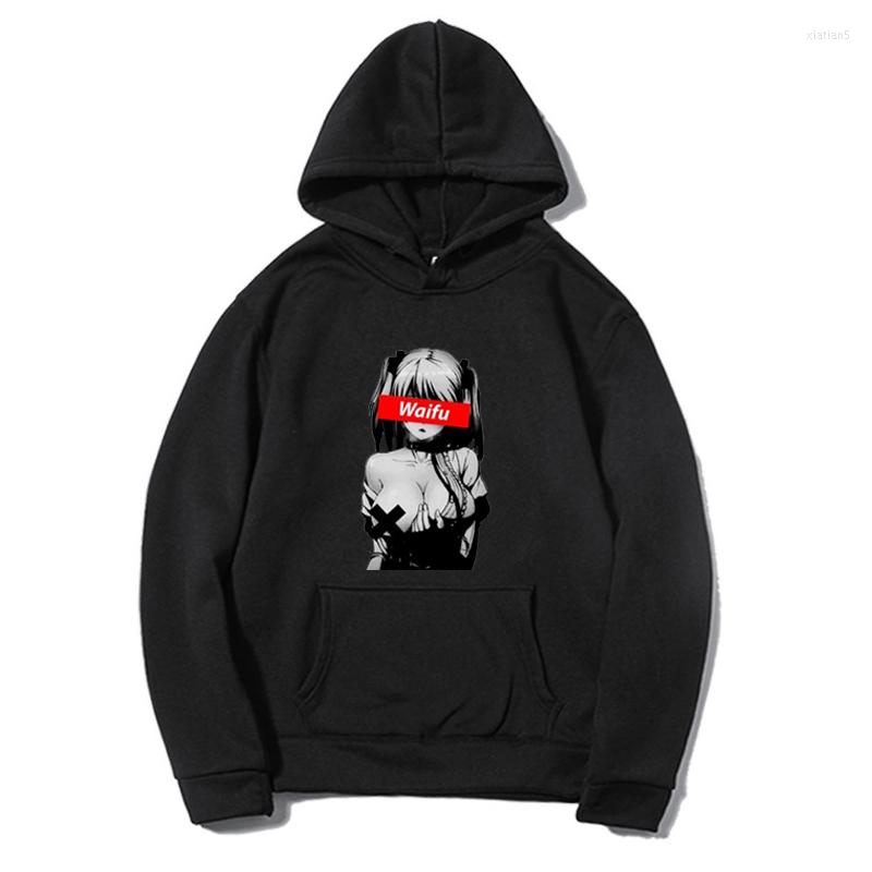 Men's Hoodies Waifu Men's Otaku Lewd Hentai Cute Girl Anime Sweatshirrts For WoMen StreetWear Hoodie Fleece Long Sleeve Hip Hop, Purple
Men's Hoodies Waifu Men's Otaku Lewd Hentai Cute Girl Anime Sweatshirrts For WoMen StreetWear Hoodie Fleece Long Sleeve Hip Hop, Purple