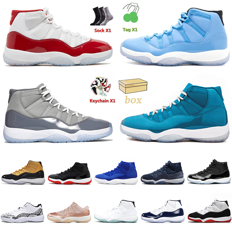 Jumpman 11 Basketball Shoes Pantone 11s Cherry leached Coral Midnight Navy Cool Grey Bred Pure Violet Concord Space Jam Olive Lux Trainers Sneakers With Box, C10 cherry 36-47
Jumpman 11 Basketball Shoes Pantone 11s Cherry leached Coral Midnight Navy Cool Grey Bred Pure Violet Concord Space Jam Olive Lux Trainers Sneakers With Box, C10 cherry 36-47