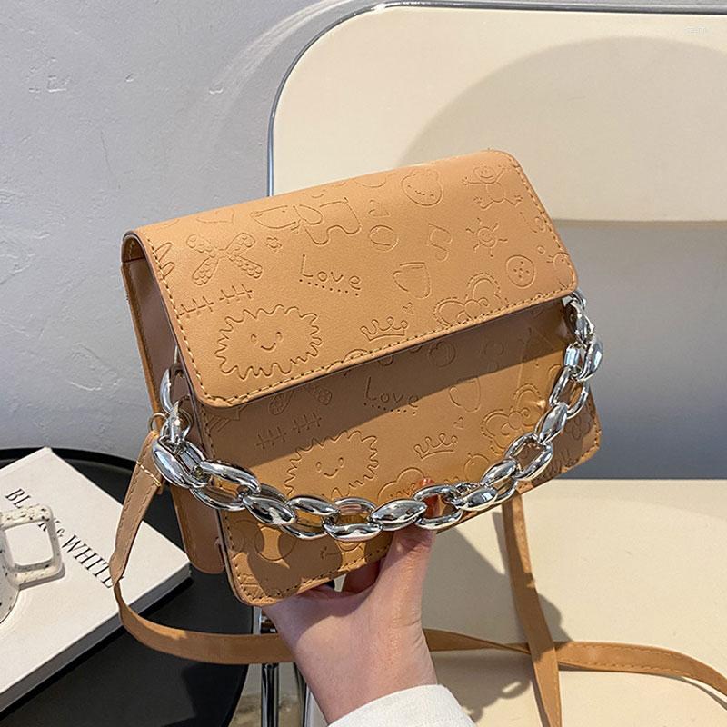 Evening Bags High Quality Small Handbags For Women Pu Leather Chain Female Shoulder Designer Lady Crossbody Bag Brand Phone Purse, Black
Evening Bags High Quality Small Handbags For Women Pu Leather Chain Female Shoulder Designer Lady Crossbody Bag Brand Phone Purse, Black