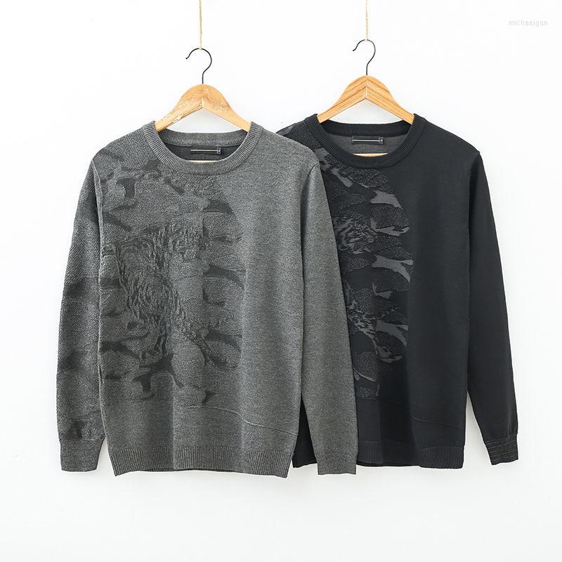 Men' Sweaters Pullover Men' 2022 Classic Style Casual Solid Sweater Men Stretch Tight Slim Fit Knit Pullovers Top L208, Gray
Men' Sweaters Pullover Men' 2022 Classic Style Casual Solid Sweater Men Stretch Tight Slim Fit Knit Pullovers Top L208, Gray